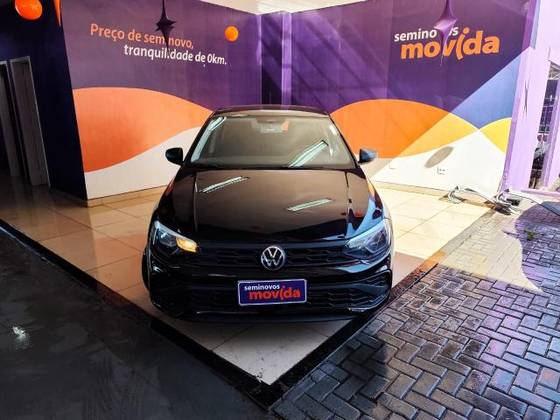 VOLKSWAGEN POLO 1.0 MPI TRACK MANUAL VOLKSWAGEN POLO 1.0 MPI TRACK MANUAL